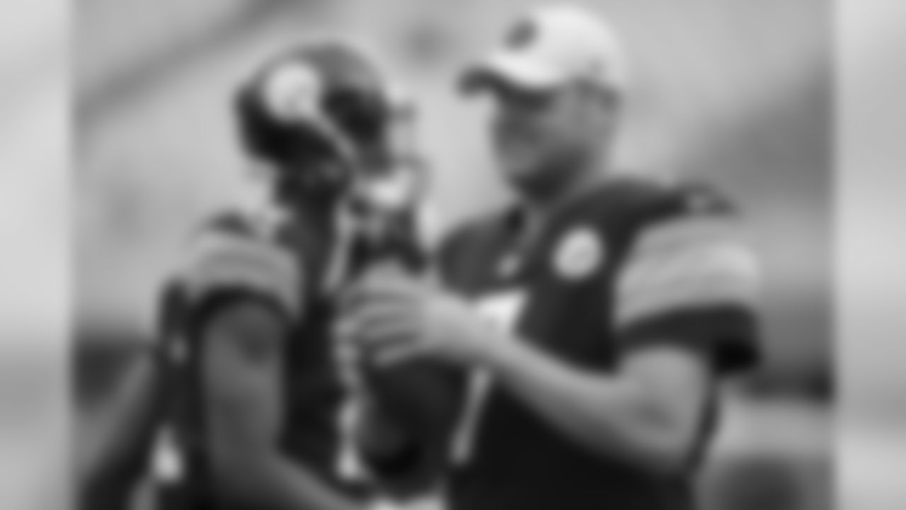 Ben Roethlisberger