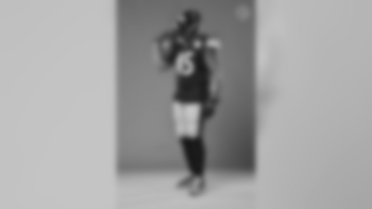 Roosevelt Nix