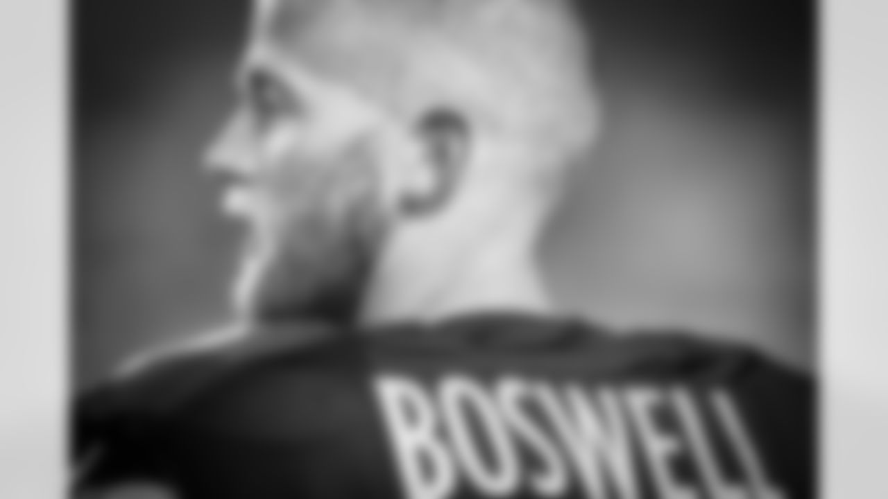 K Chris Boswell