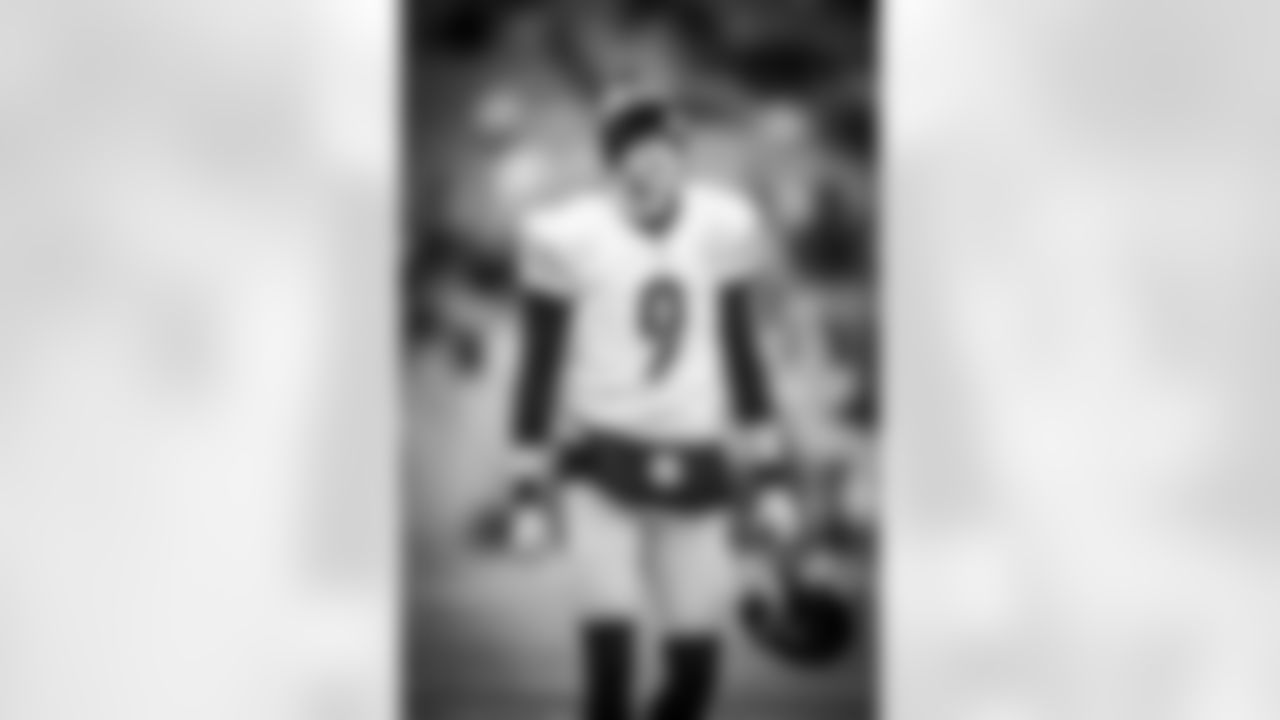 Chris Boswell