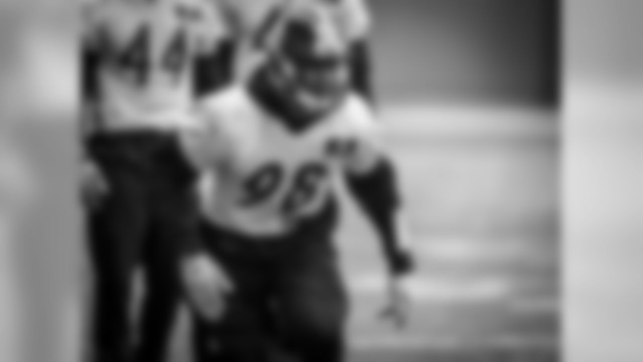 Vince Williams