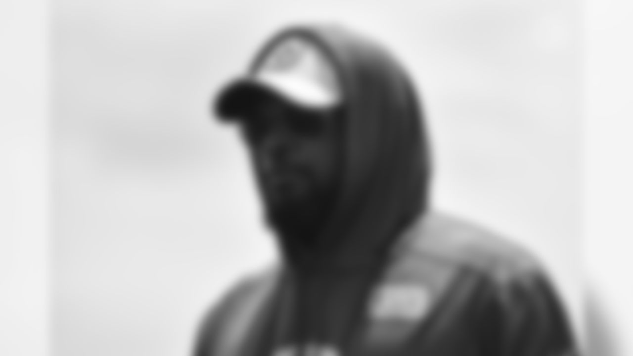Mike Tomlin