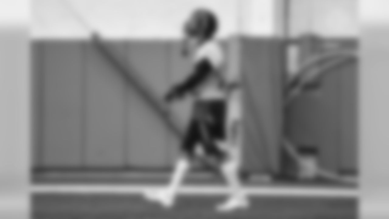 Joe Haden