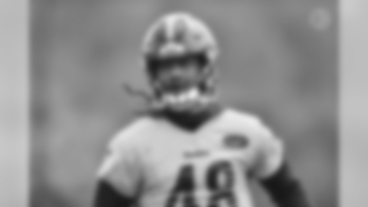 Bud Dupree