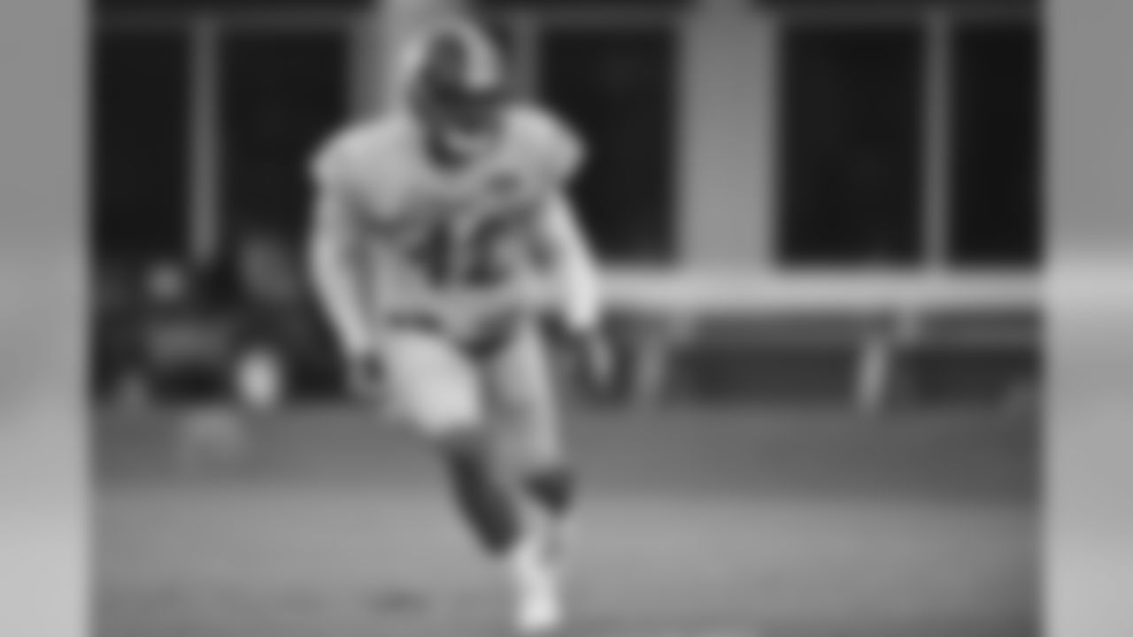 Morgan Burnett