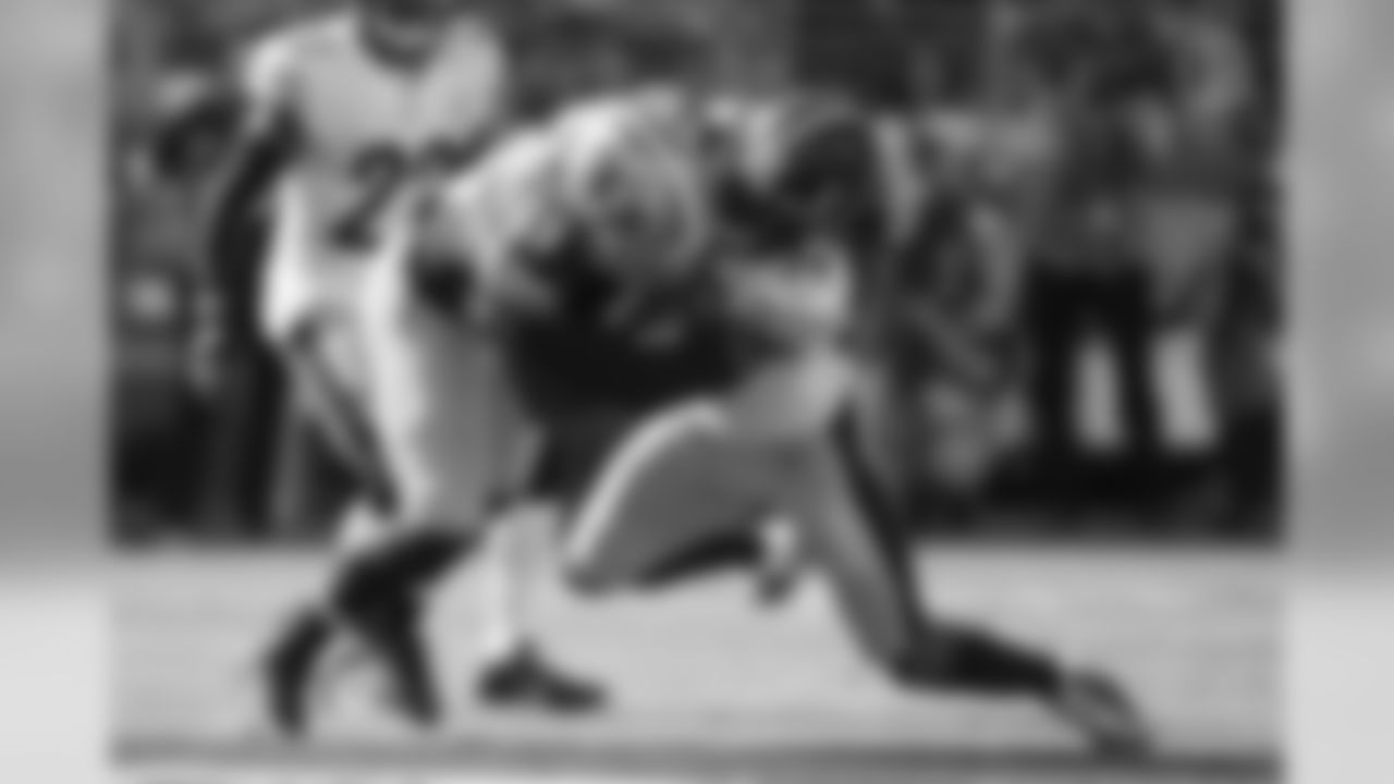 Terrell Edmunds
