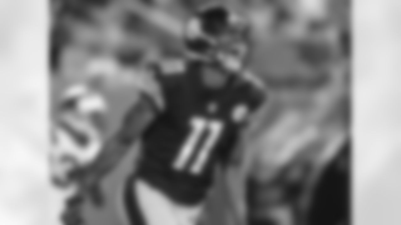 Justin Hunter