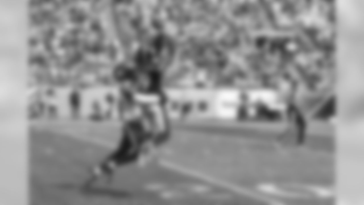 JuJu Smith-Schuster