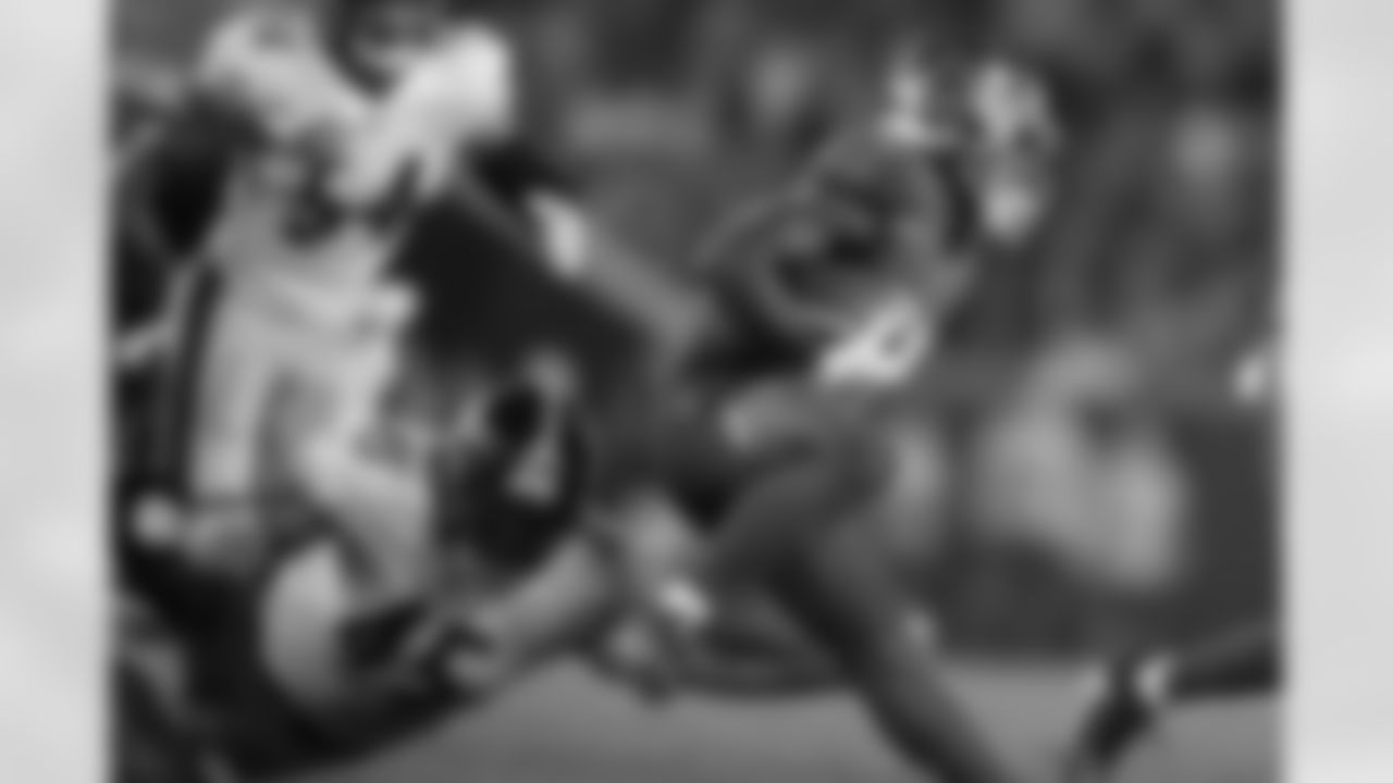 Roosevelt Nix