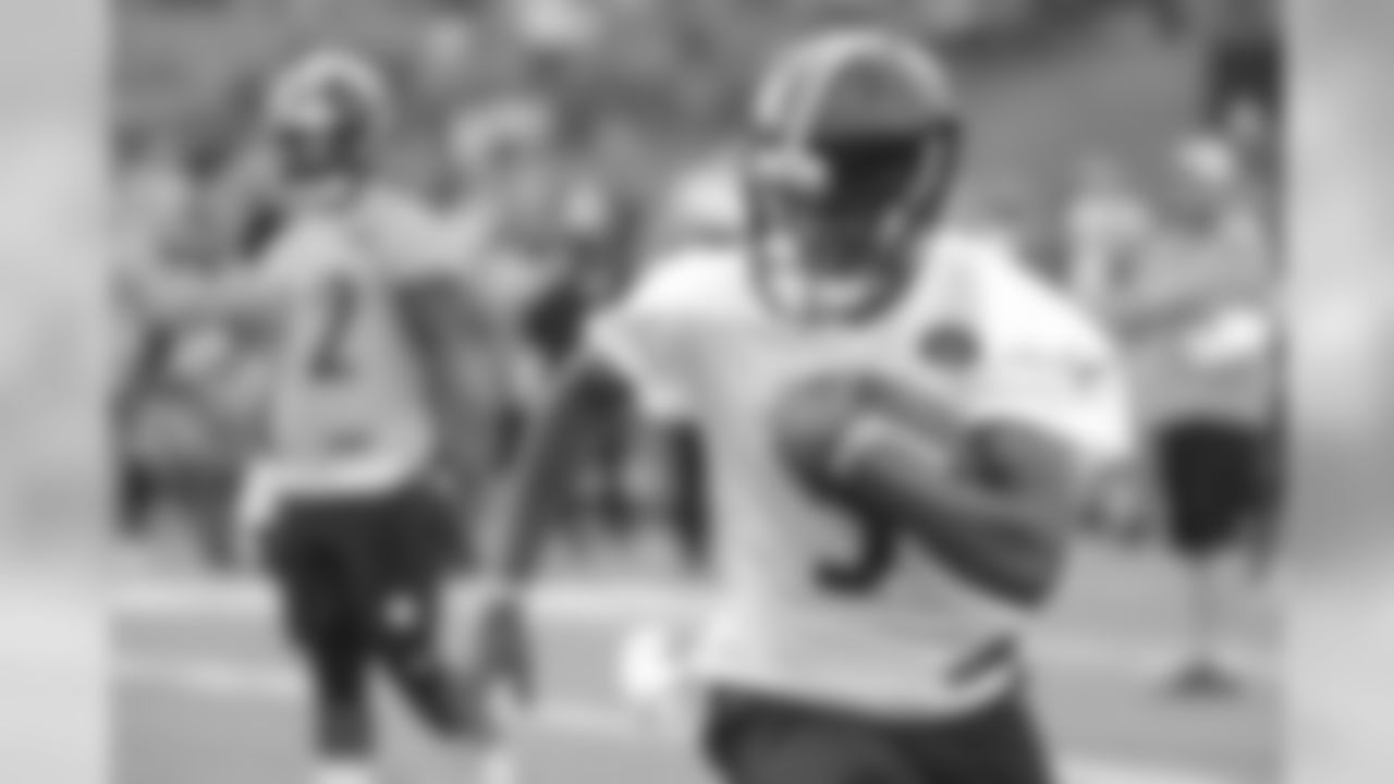 Joshua Dobbs