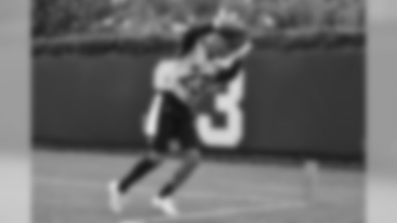 Joe Haden
