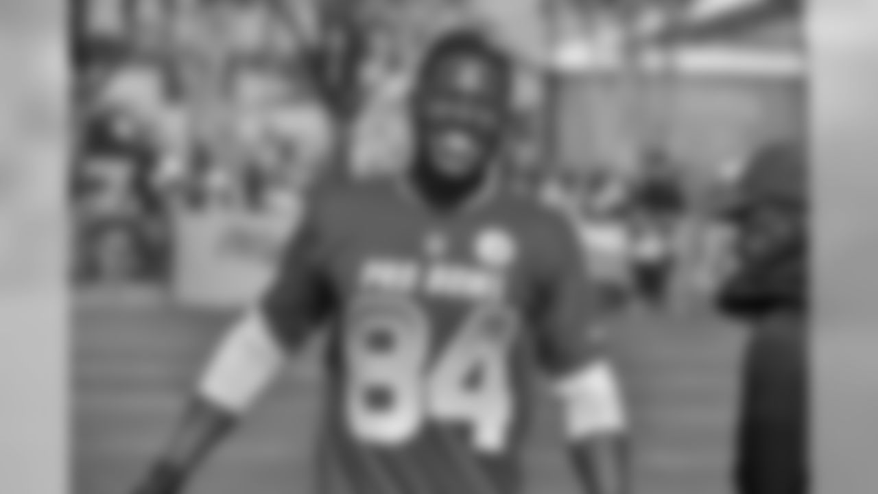 Antonio Brown