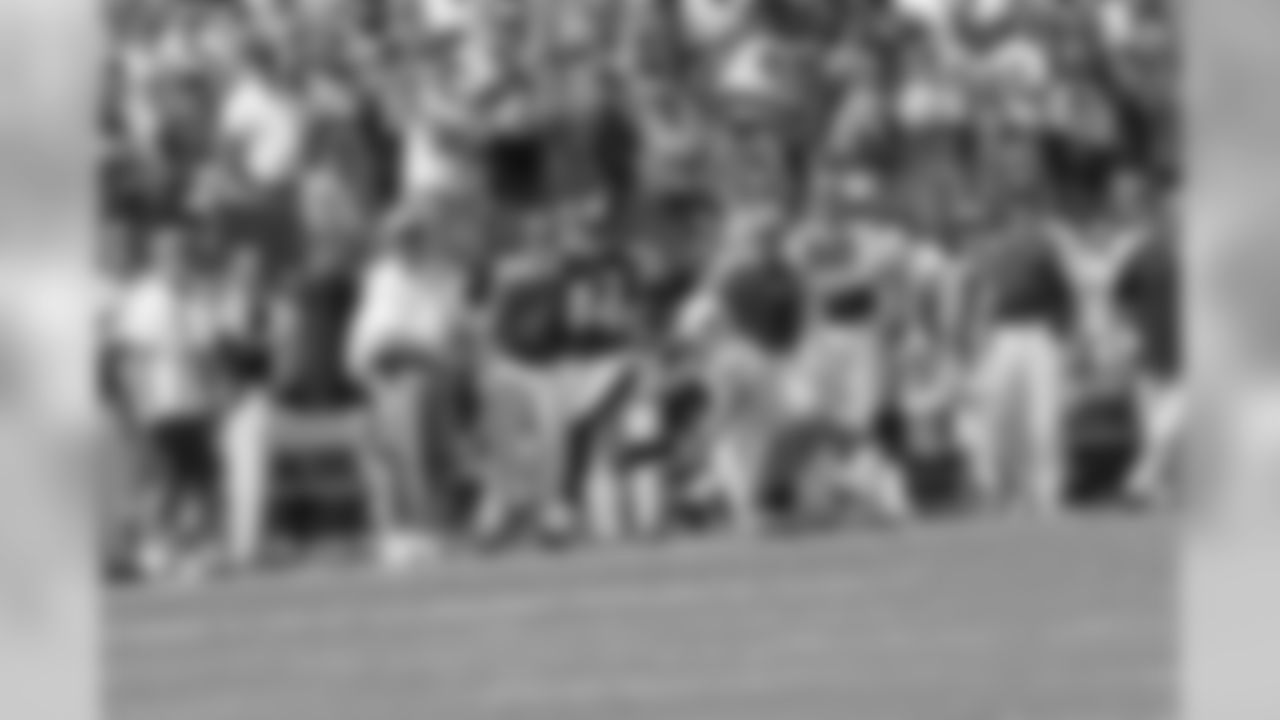 Antonio Brown