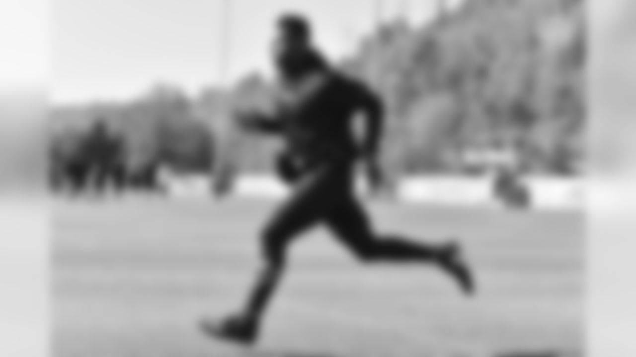 JuJu Smith-Schuster
