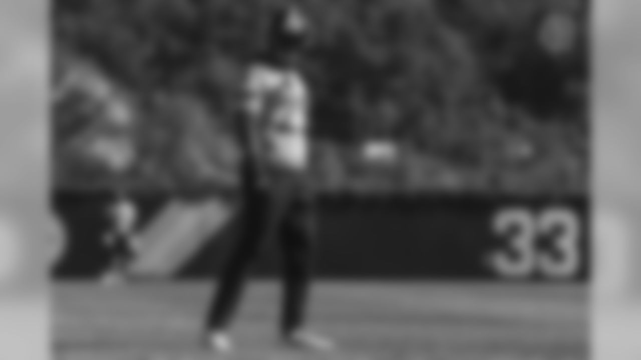 Artie Burns