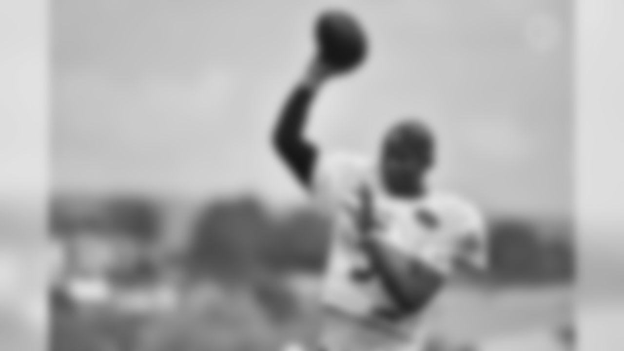 Joshua Dobbs