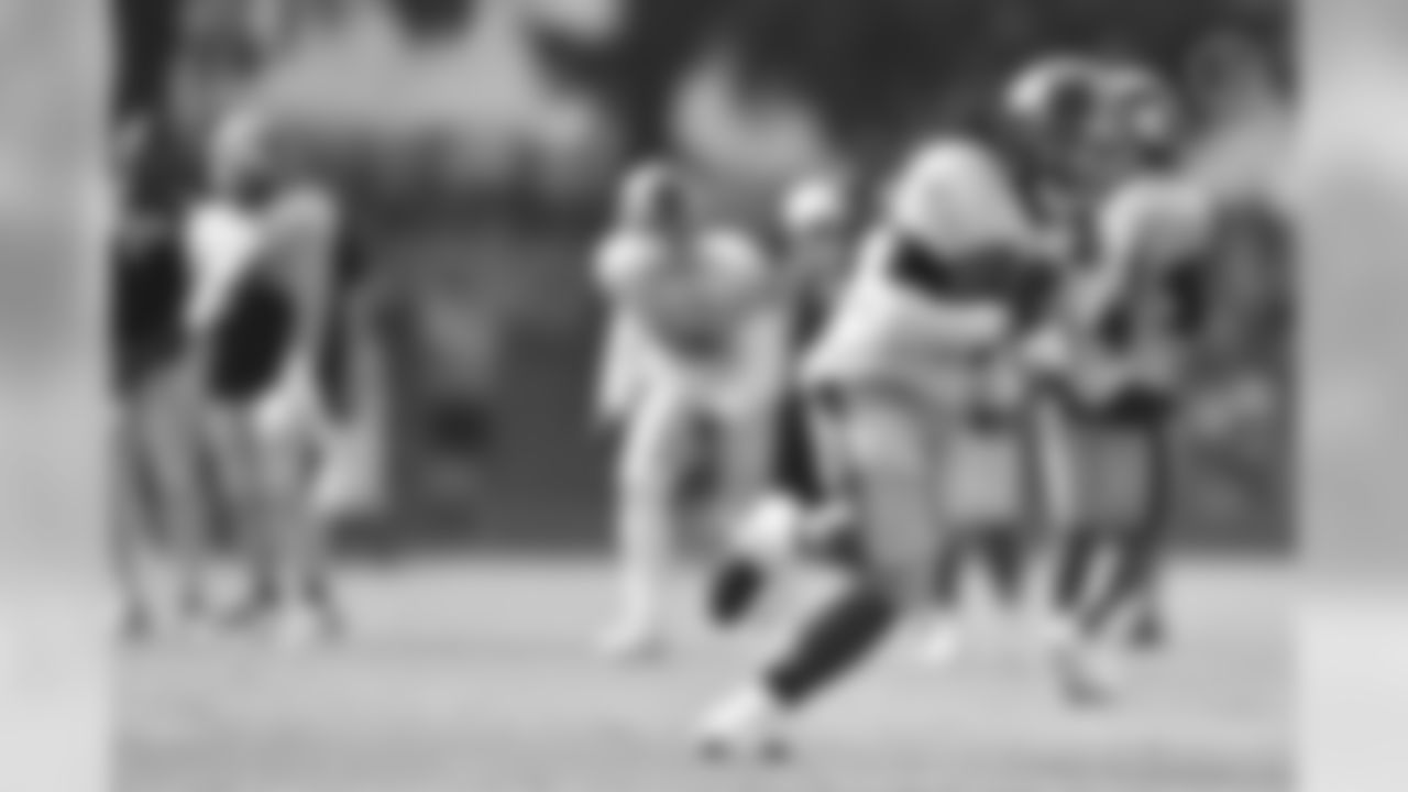 Trey Edmunds