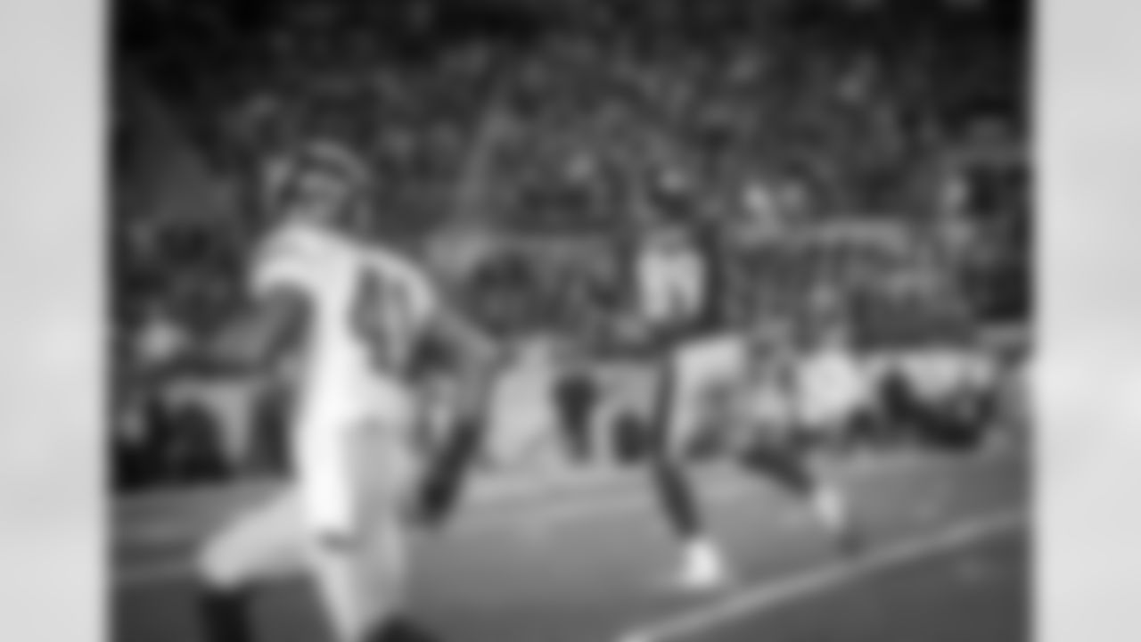 Ladarius Green