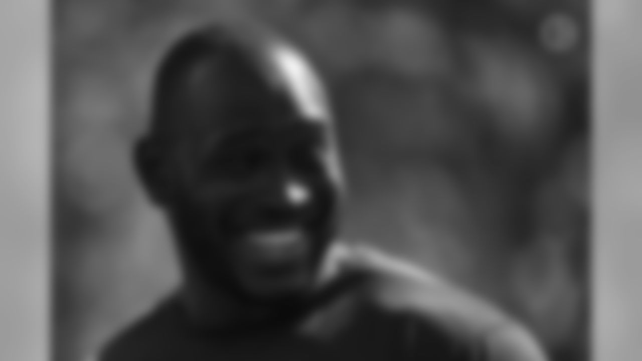 Vince Williams