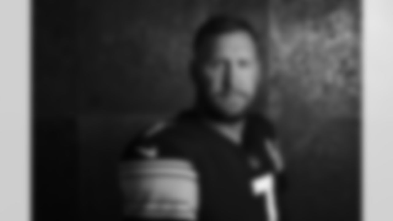 Ben Roethlisberger, 2021