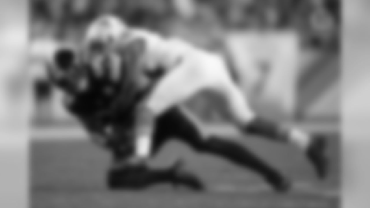 Vance McDonald