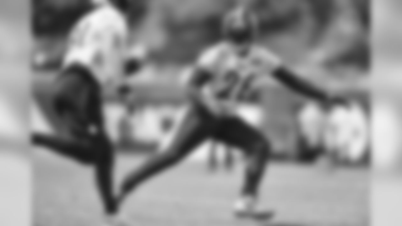Mark Barron