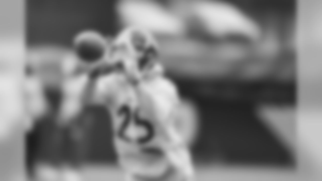 Artie Burns