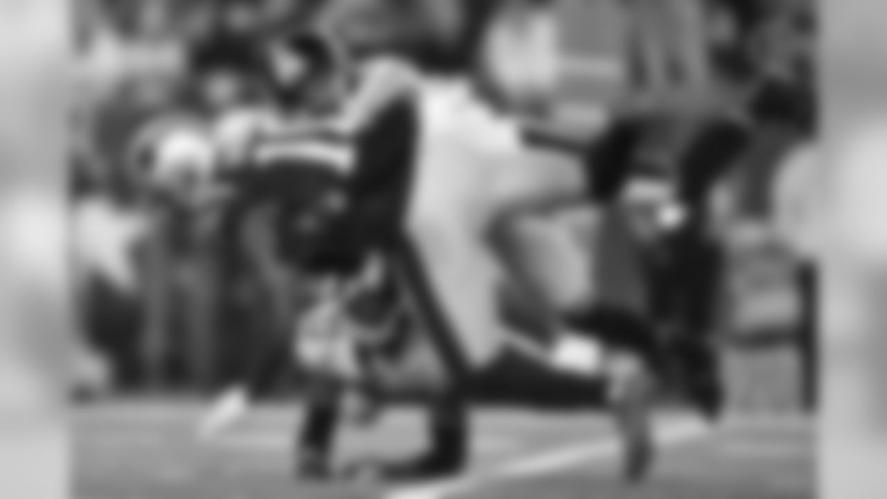 Joe Haden
