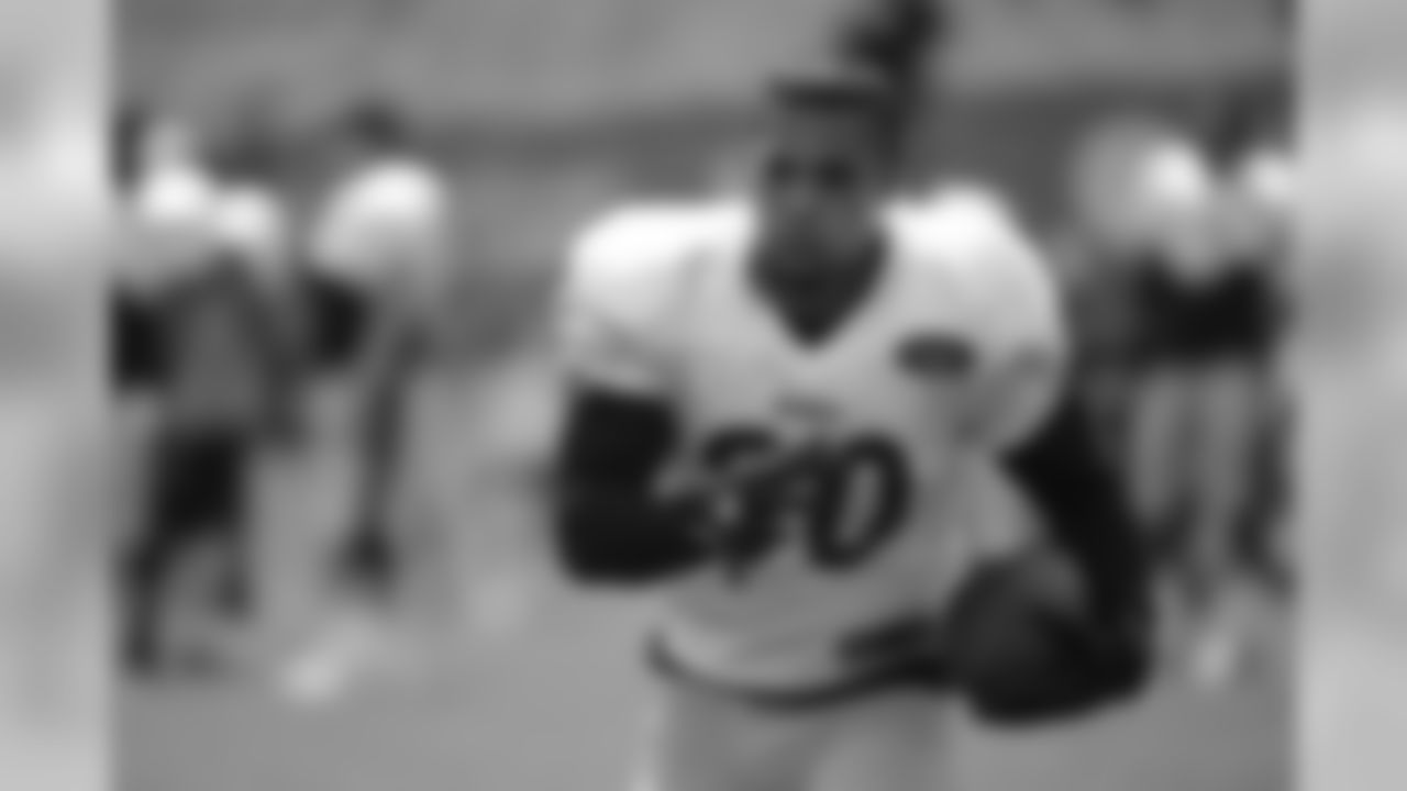 James Conner