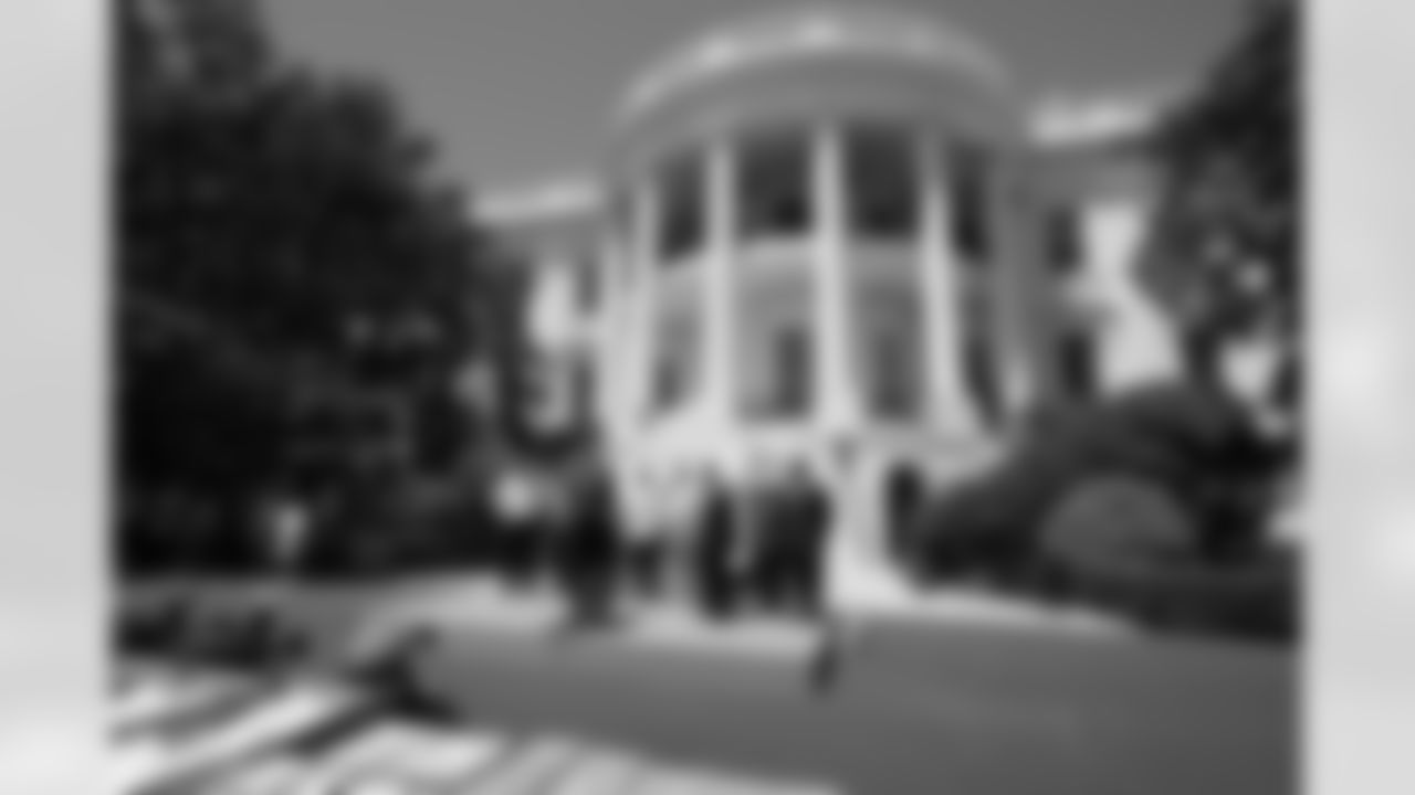 White House