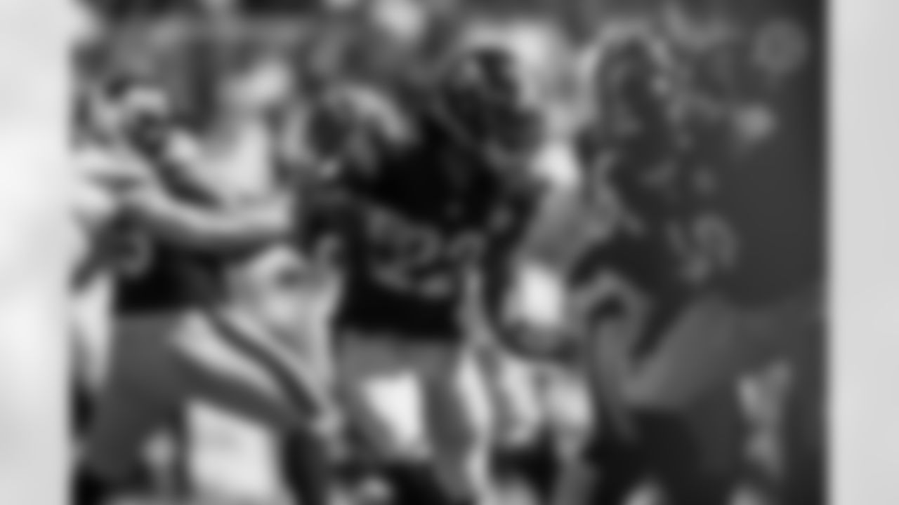 Pittsburgh Steelers running back Najee Harris (22) during a regular season game between the Pittsburgh Steelers and the Cincinnati Bengals, Sunday, Sept. 26, 2021 in Pittsburgh, PA. The Bengals beat the Steelers 24-10. (Karl Roser / Pittsburgh Steelers)