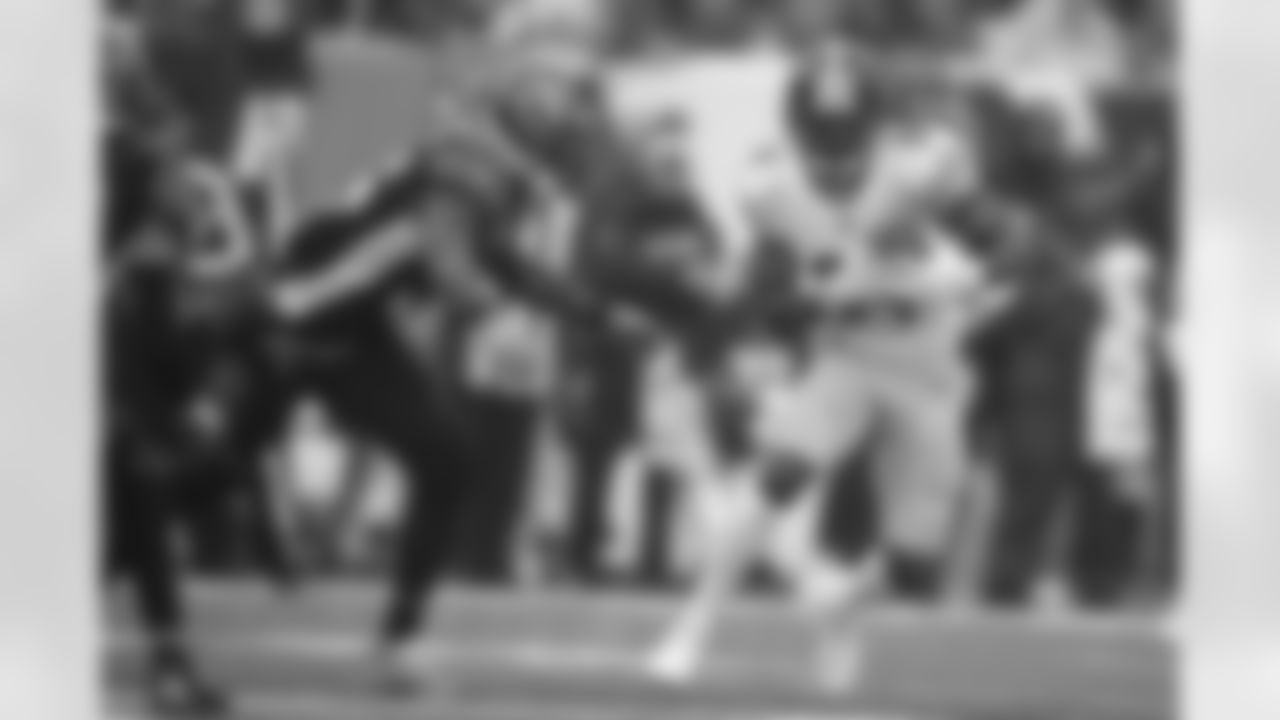 Antonio Brown