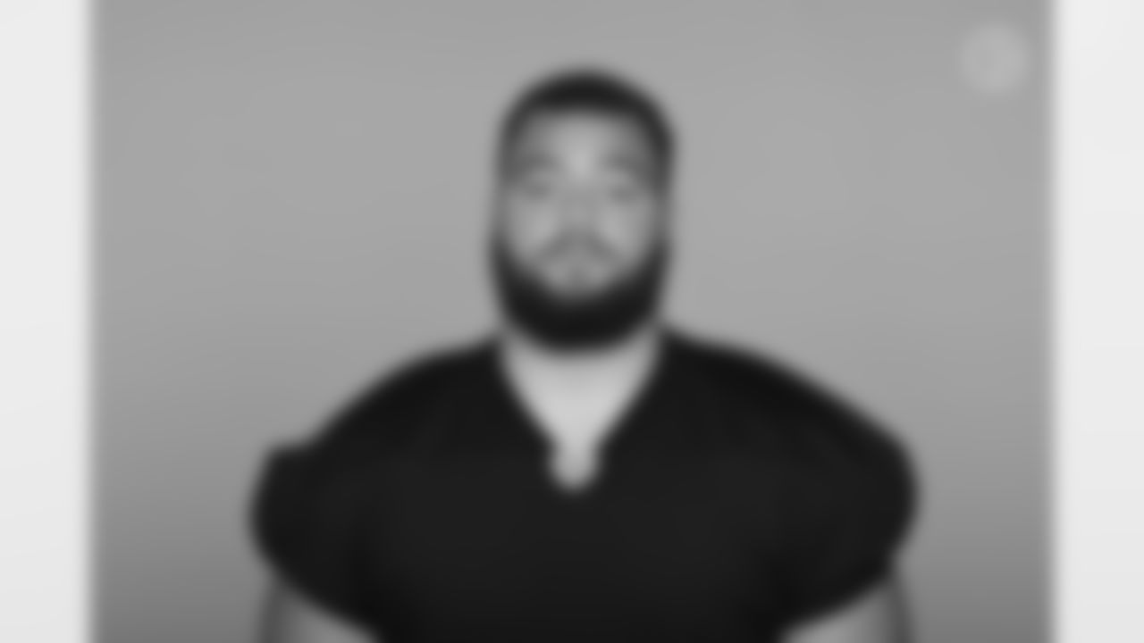 DE Abdullah Anderson - No. 65