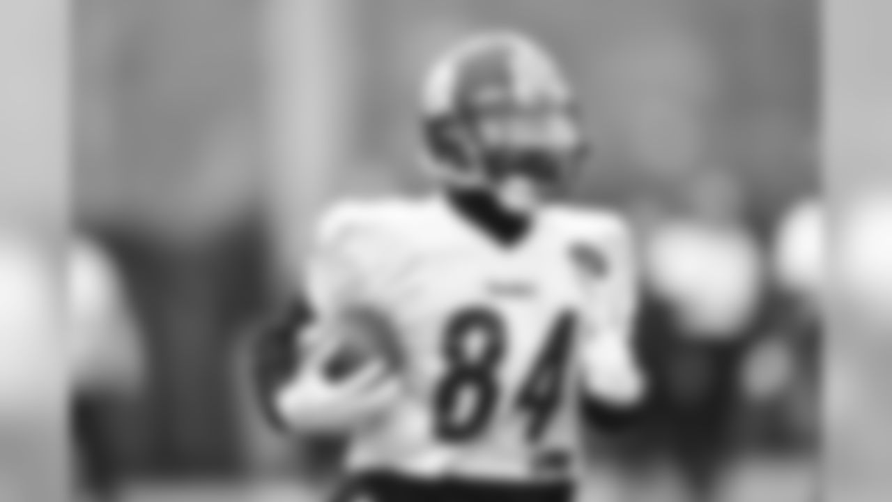 Antonio Brown