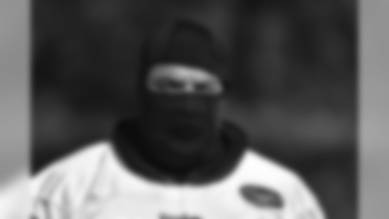 Roosevelt Nix
