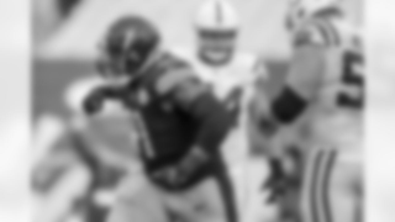 Pittsburgh Steelers defensive end Stephon Tuitt (91) during a regular season game between the Pittsburgh Steelers and the Indianapolis Colts, Sunday, Dec. 27, 2020 in Pittsburgh, PA. The Steelers defeated the Colts 28-24. (Karl Roser / Pittsburgh Steelers)