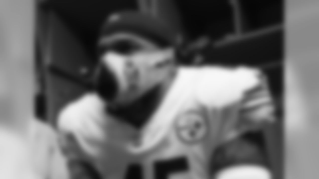 Roosevelt Nix