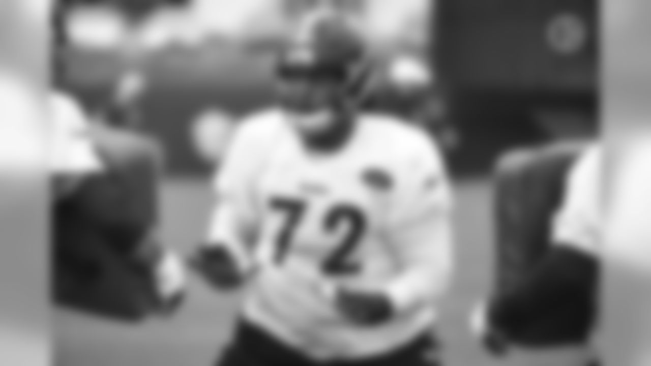 Zach Banner