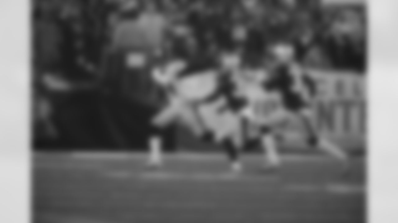 Justin Gilbert (2016)