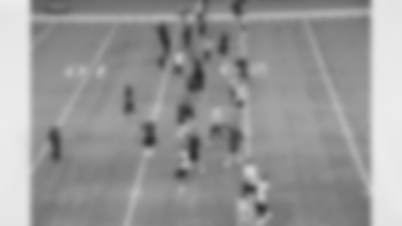 Speed and Agility