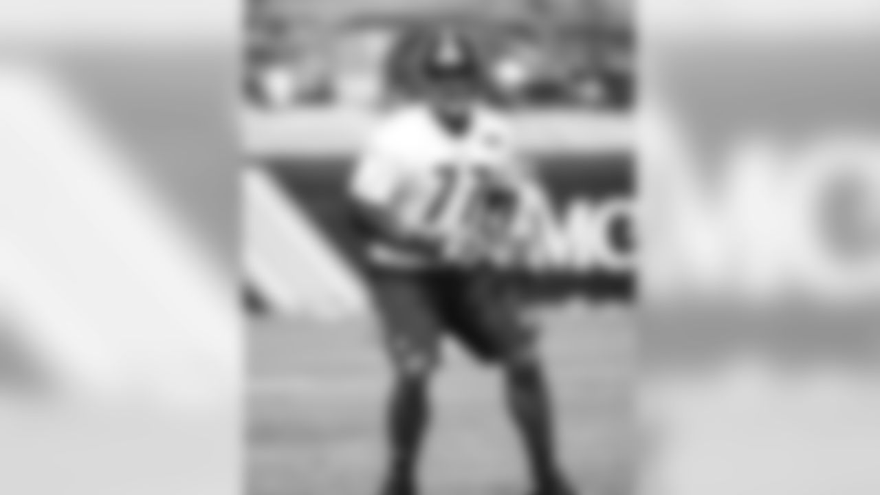 Marcus Gilbert