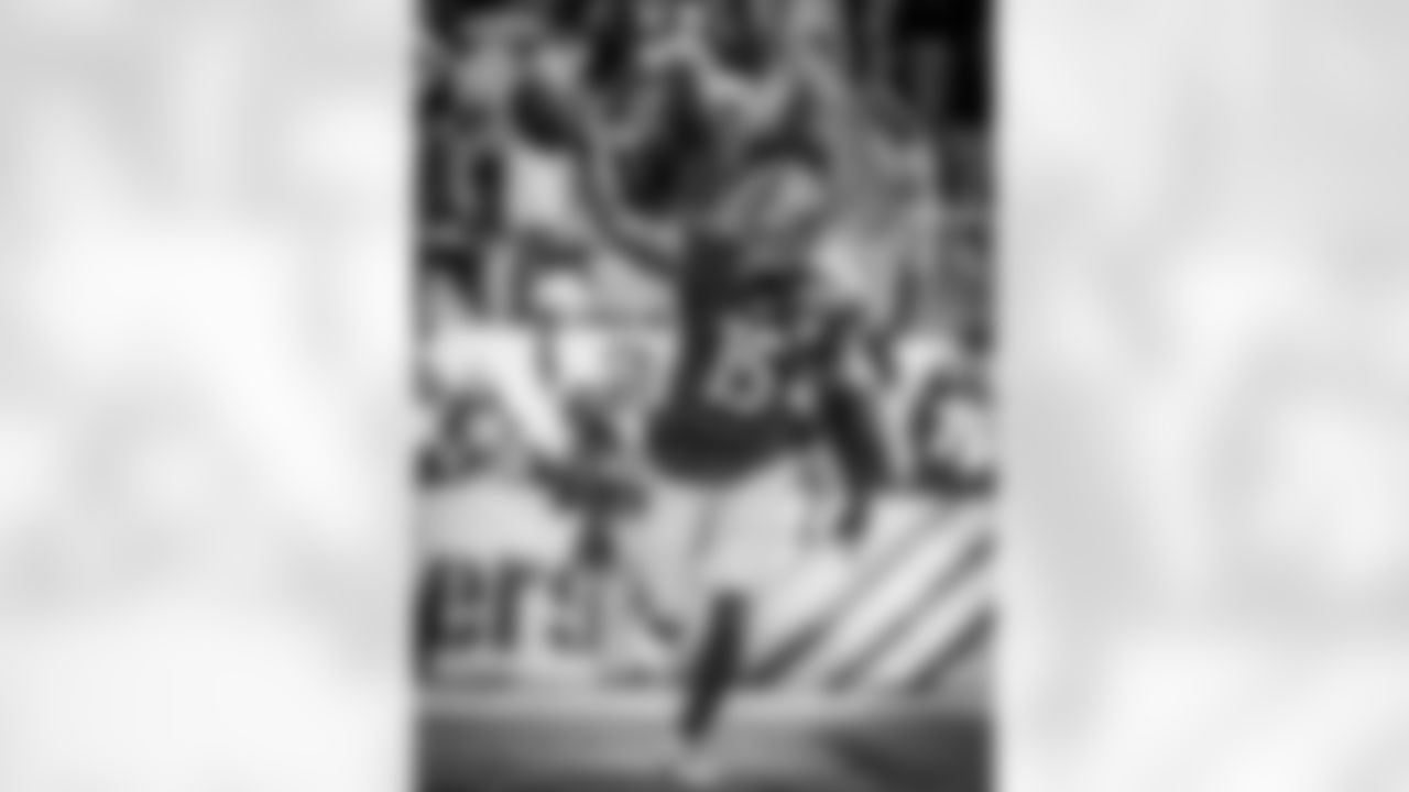 Demarcus Ayers