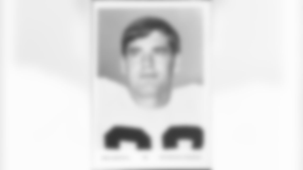 Bob Campbell (1969)