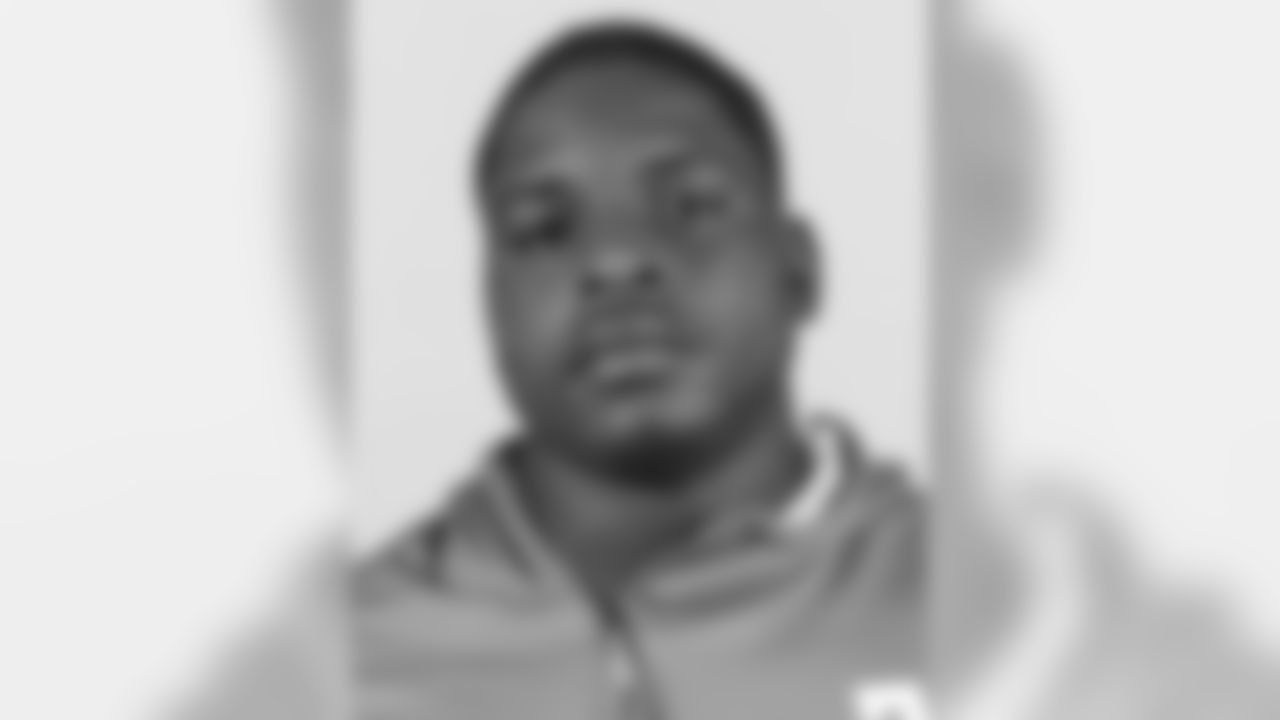Javon Hargrave - South Carolina State
