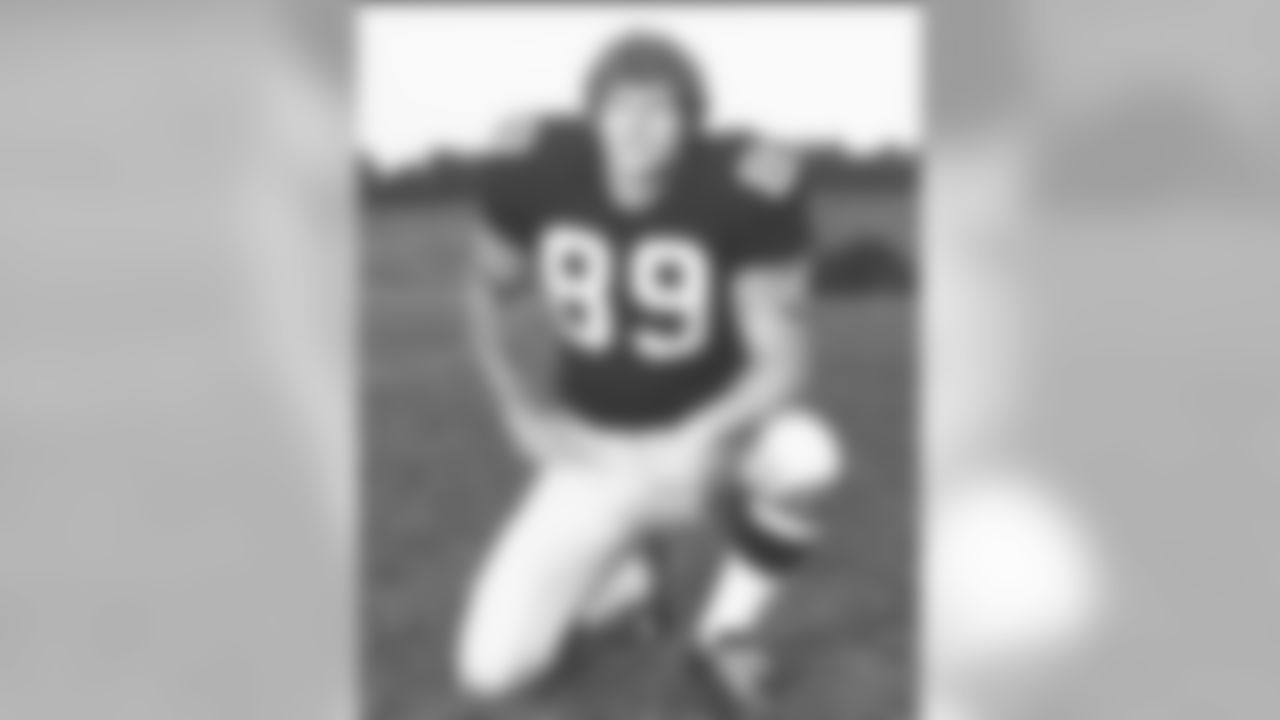 John McMakin (72-74)