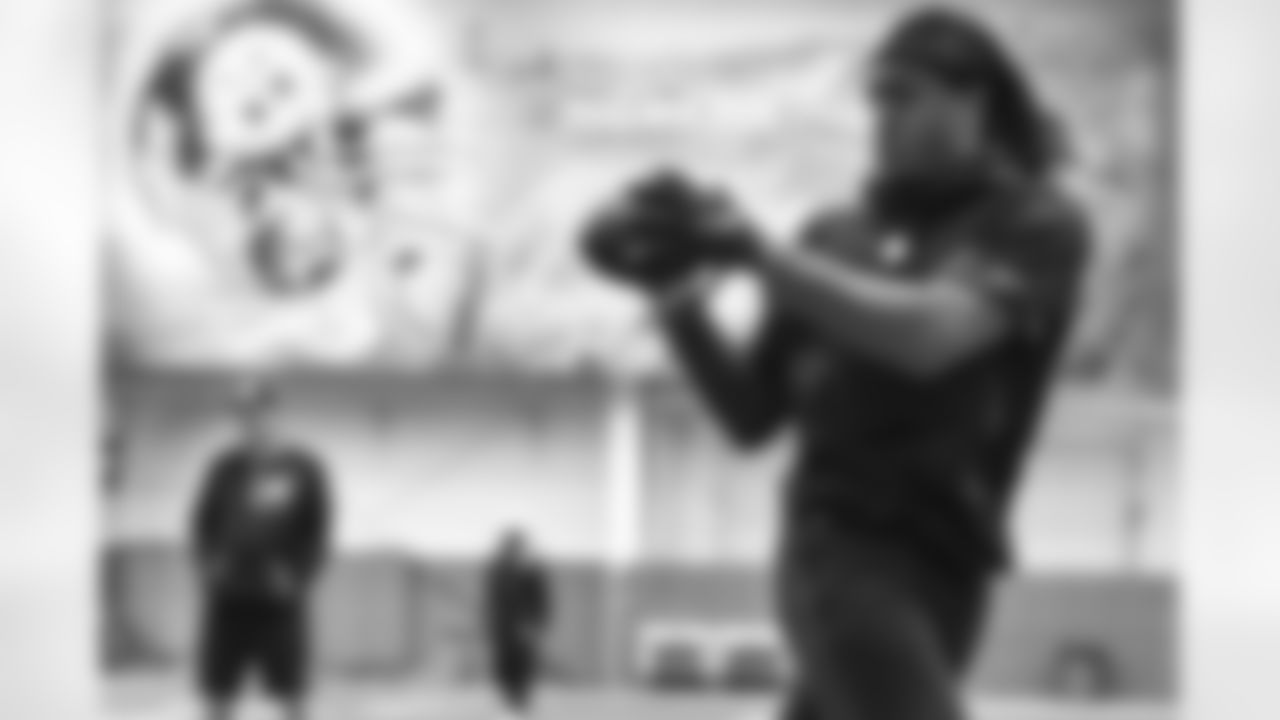 Terrell Edmunds