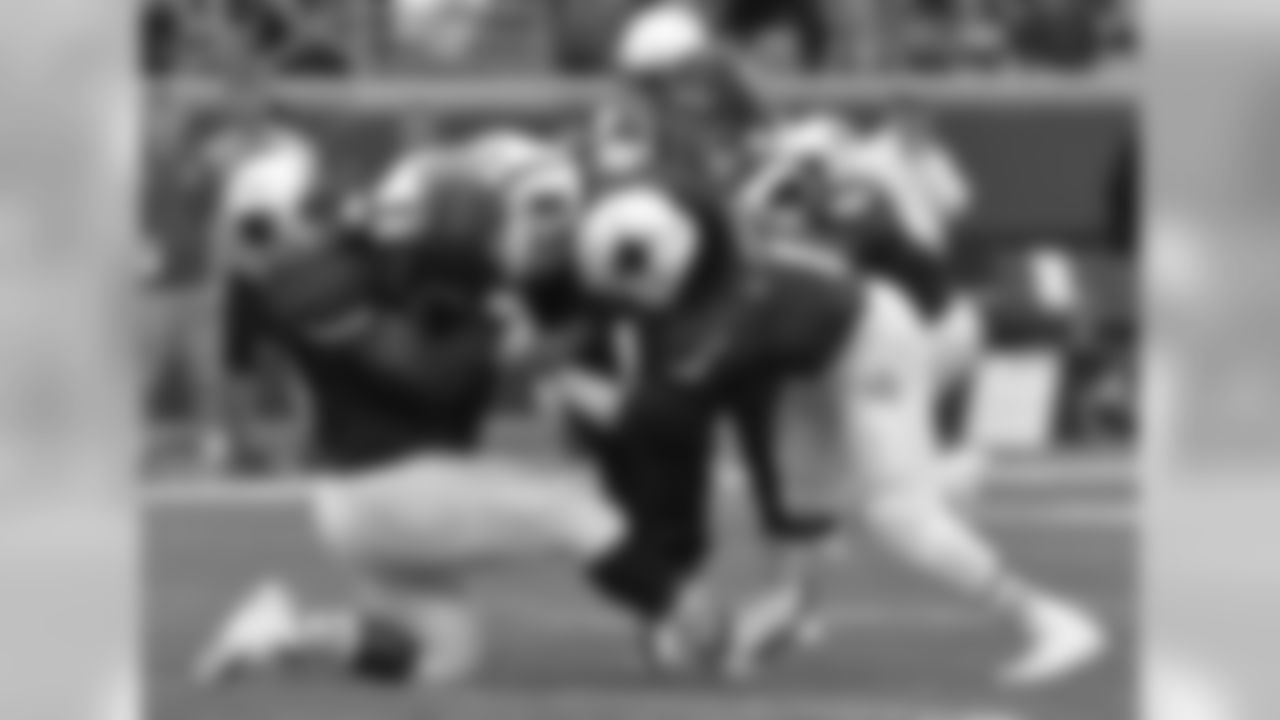 Sheldon Rankins - Louisville