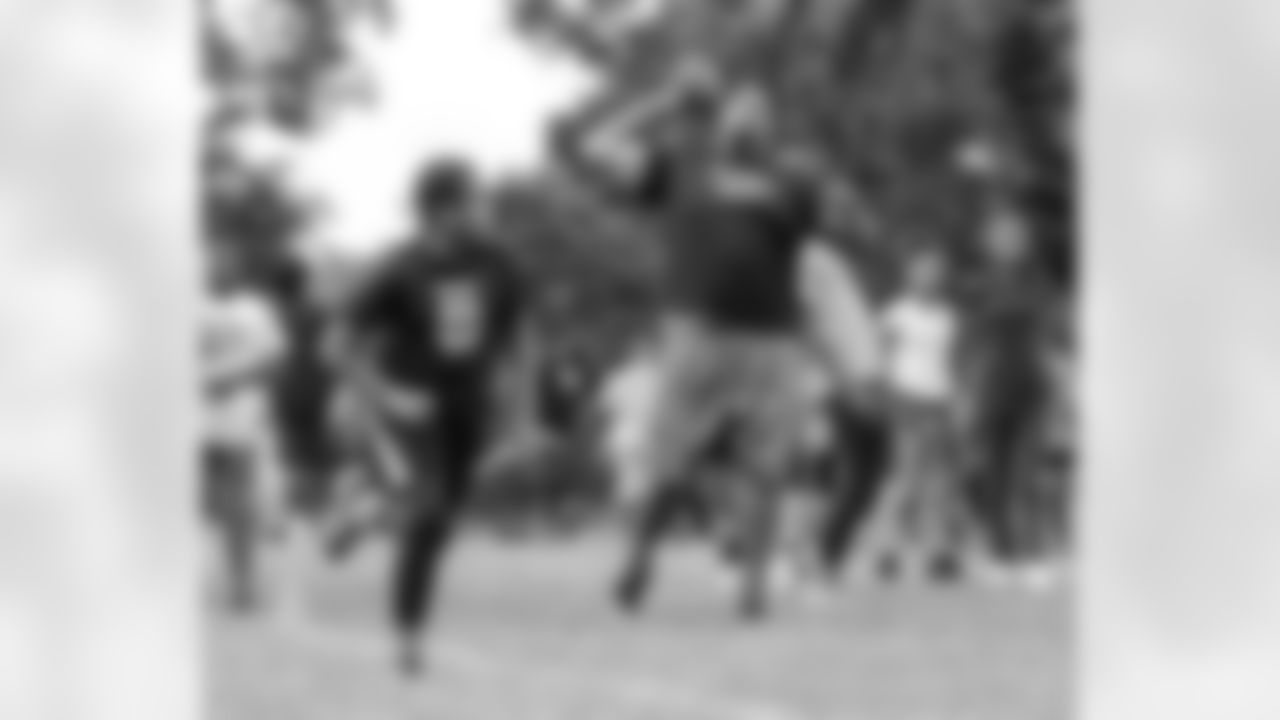 Ramon Foster