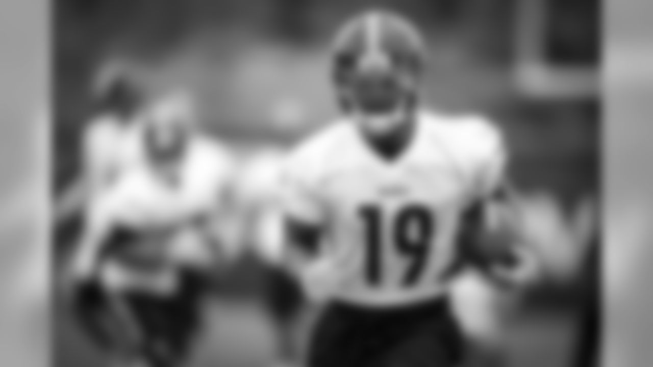 JuJu Smith-Schuster