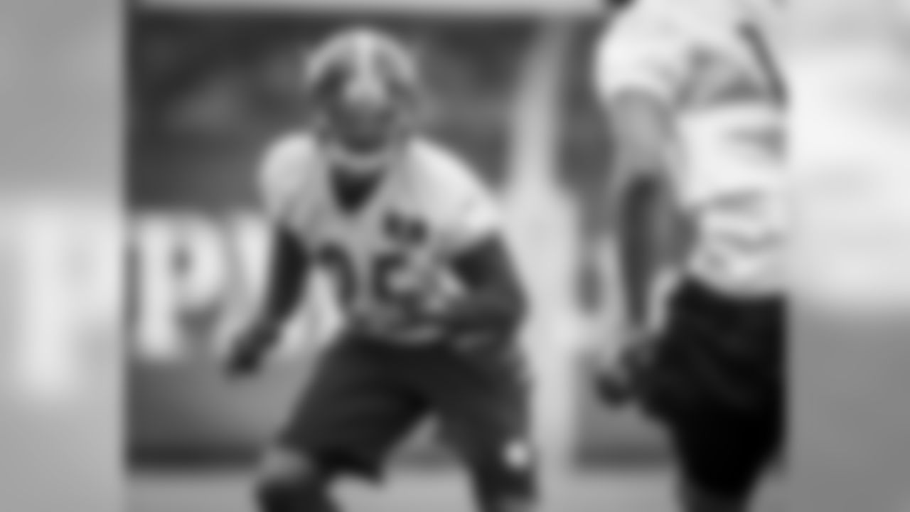 Artie Burns